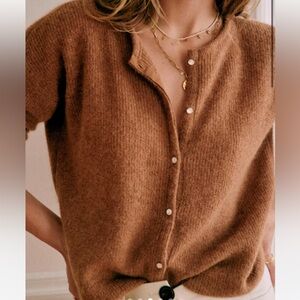 Gaspard Sweater